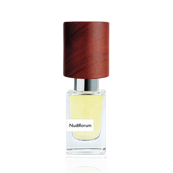 Nasomatto Nudiflorum Floral Woody Perfume