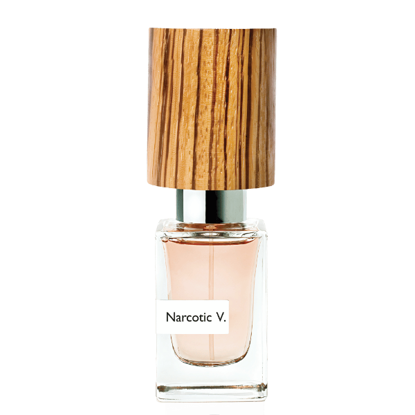 Nasomatto Narcotic V Extrait de Parfum – Intense Floral Fragrance