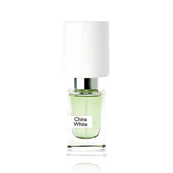 Nasomatto China White Unique Unisex Perfume