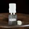 Nasomatto Perfume – Unique mix of white woods & leather.