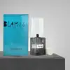 Blamage – A daring and sophisticated woody scent.