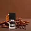 Luxury Niche Fragrance – Cannabis, Oud & Tobacco Notes