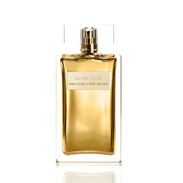 Narciso Rodriguez Santal Musc – Elegant Floral Woody Musk Perfume