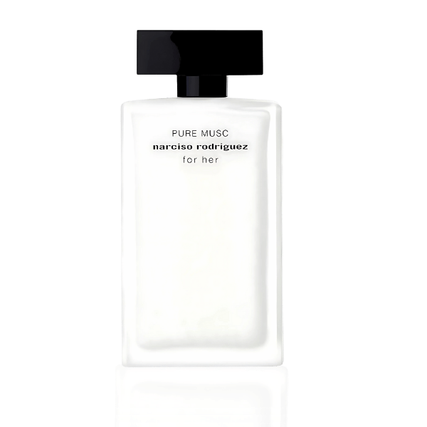 Narciso Rodriguez Pure Musc Floral Perfume