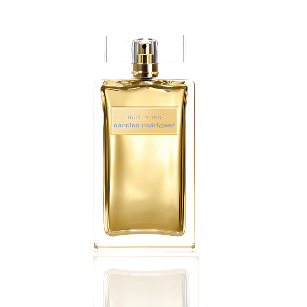 Narciso Rodriguez Oud Musc – A rich amber-woody scent.