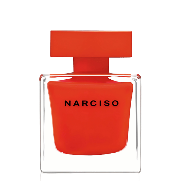 Narciso Rodriguez Narciso Rouge – Sensual Floral Woody Perfume