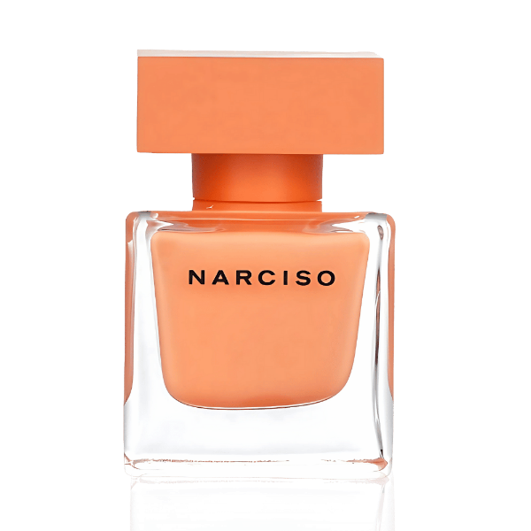 Narciso Ambree EDP – Warm amber & floral elegance.