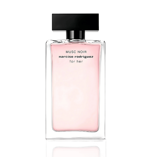 Narciso Rodriguez Musc Noir – Sweet Fruity Perfume for Women