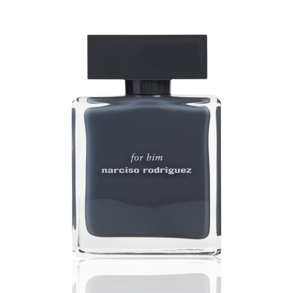 Narciso Rodriguez for Him EDT – Spicy & woody masculine scent.