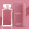 Elegant Women's Perfume – Rose, musk & pink pepper.