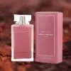 Floral Woody Musk Scent – Rose, musk & woody notes.