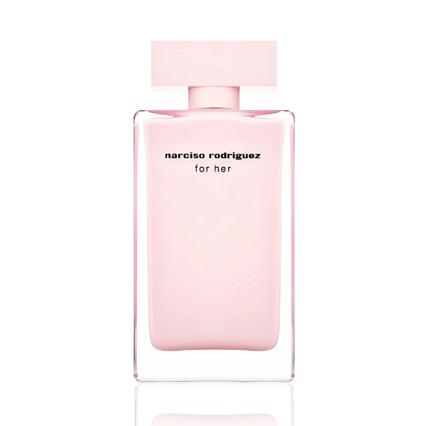 Narciso Rodriguez for Her EDP – Elegant floral musk.