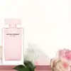 Sensual & Sophisticated Fragrance – Musk & patchouli.