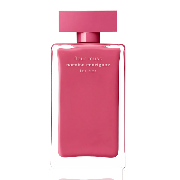 Narciso Rodriguez Fleur Musc – Elegant Floral Powdery Perfume