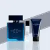 Narciso Rodriguez Blue Noir Perfume Gift Set