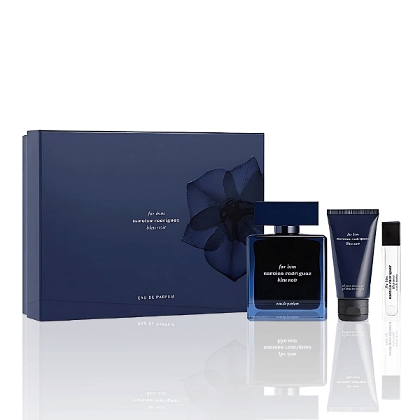 Narciso Rodriguez Blue Noir Eau de Parfum