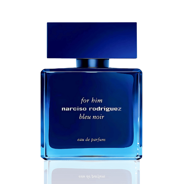 Narciso Rodriguez Bleu Noir EDP – Woody & Musk.