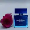 Bleu Noir Fragrance – Sophisticated & Modern Scent.