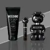 Moschino Toy Boy EDP 100mL + Travel Spray + Body Gel