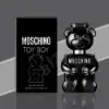 Bold Woody Spicy Fragrance – Moschino Toy Boy EDP 100mL