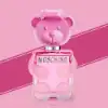 Moschino Toy 2 Bubble Gum EDT 100mL + Travel Spray + Body Lotion