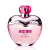 Moschino Pink Bouquet for Women 100mL – Floral Fruity & Euphoric Scent