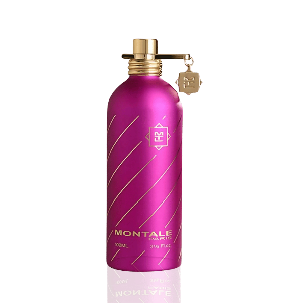 Montale Roses Musk Eau de Parfum – Elegant Floral Fragrance