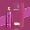 Roses Musk Perfume 100mL – Luxurious Rose & Musk Scent