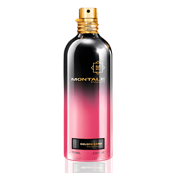 Montale Golden Sand EDP – Amber Floral Scent.