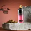 Montale Fragrance – Rose, Jasmine & Vanilla.