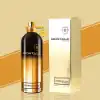 Luxury Montale Perfume – Patchouli & Oud Fragrance