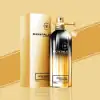 Sensual Montale Perfume with Rose Petals & Bulgarian Rose