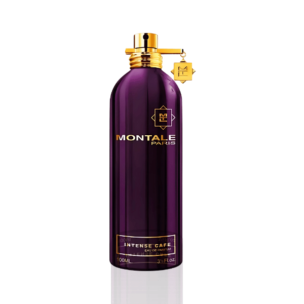 Montale Intense Cafe EDP – Amber Vanilla Scent.