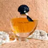 "Guerlain Shalimar Eau de Toilette 90mL – Classic, luxurious scent."