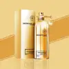 Elegant Montale Attar with Bulgarian Rose & Mysore Sandalwood