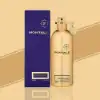 Montale Fragrance – Vanilla, Sandalwood & Tonka Bean.