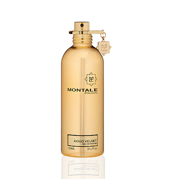 Montale Aoud Velvet EDP – Floral Woody Musk Scent.