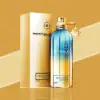 Montale Aoud Lagoon with Osmanthus & Tiare Flower