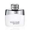 Mont Blanc Legend Spirit Eau de Parfum – Sophisticated Woody Aromatic Scent