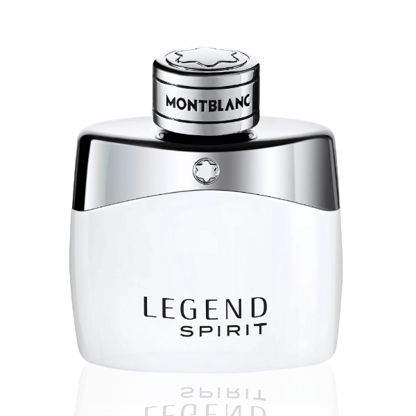 Mont Blanc Legend Spirit Eau de Parfum – Sophisticated Woody Aromatic Scent