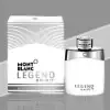 Luxury Fragrance for Men – Mont Blanc Legend Spirit 100mL