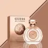 "Guess Bella Vita Rosa for Women EDT 100mL – Fresh floral scent with fruity notes."