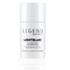 Mont Blanc Legend Spirit Deodorant Stick – Fresh Woody Scent.