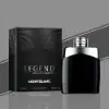 Legend Eau de Toilette – Masculine & Confident Scent