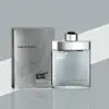 Mont Blanc Individuelle Oriental Woody Fragrance