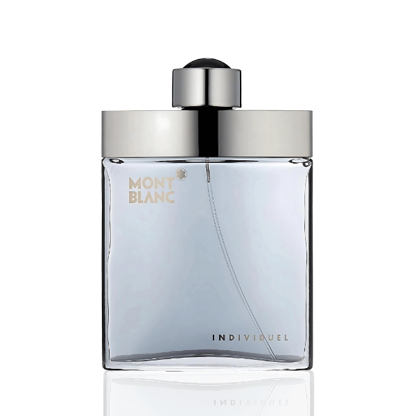 Mont Blanc Individuelle EDT for Men 75mL