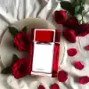 Carolina Herrera Chic EDP with Rose & Tuberose