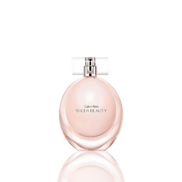 Calvin Klein Sheer Beauty Perfume 100mL