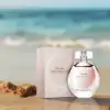 Sheer Beauty CK Perfume with Musk & Jasmine