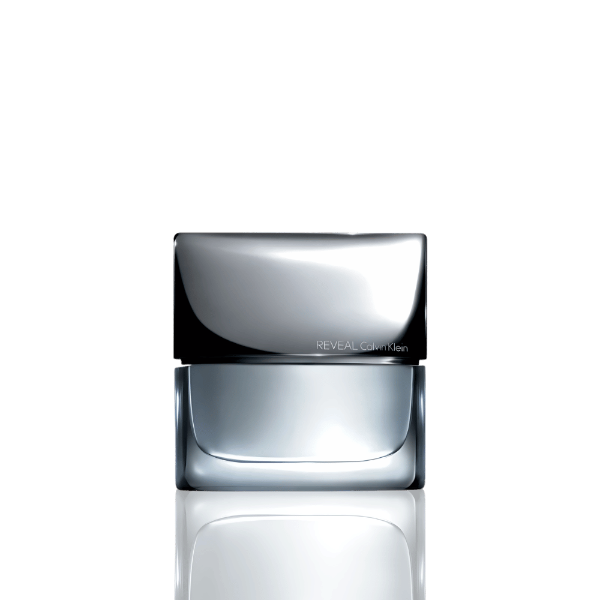 Calvin Klein Reveal for Men Eau de Toilette – Bold & Aromatic Scent